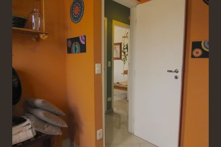Apartamento à venda com 90m², 3 quartos e 2 vagasSuíte