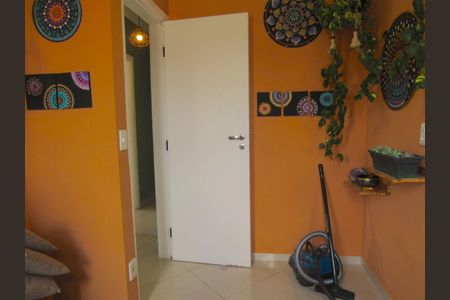 Apartamento à venda com 90m², 3 quartos e 2 vagasSuíte