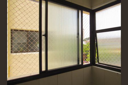 Apartamento à venda com 90m², 3 quartos e 2 vagasÁrea de Serviço