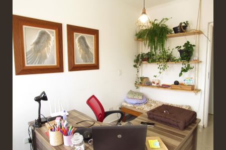 Apartamento à venda com 90m², 3 quartos e 2 vagasQuarto 1