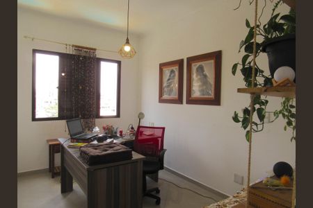 Apartamento à venda com 90m², 3 quartos e 2 vagasQuarto 1