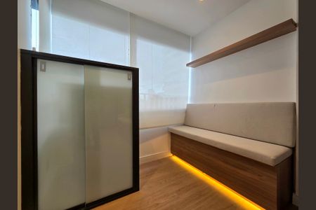 Studio para alugar com 28m², 1 quarto e sem vaga Studio para alugar com 28m², 1 quarto e sem vagaStudio