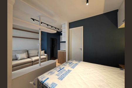 Studio para alugar com 28m², 1 quarto e sem vaga Studio para alugar com 28m², 1 quarto e sem vagaStudio