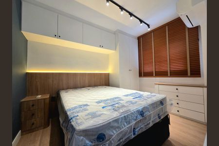 Studio para alugar com 28m², 1 quarto e sem vaga Studio para alugar com 28m², 1 quarto e sem vagaStudio