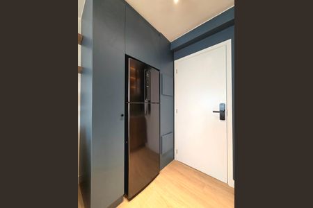 Studio para alugar com 28m², 1 quarto e sem vaga Studio para alugar com 28m², 1 quarto e sem vagaStudio