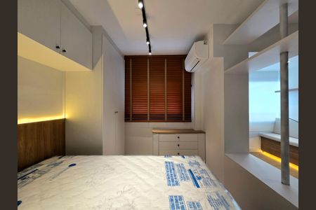 Studio para alugar com 28m², 1 quarto e sem vaga Studio para alugar com 28m², 1 quarto e sem vagaStudio