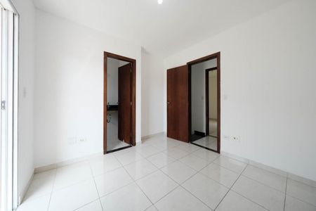 Suíte 1 de casa de condomínio para alugar com 2 quartos, 69m² em Cidade Patriarca, São Paulo