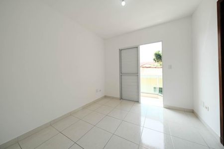 Suíte 1 de casa de condomínio para alugar com 2 quartos, 69m² em Cidade Patriarca, São Paulo