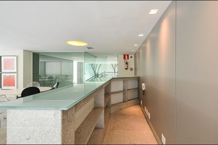 Apartamento à venda com 171m², 4 quartos e 3 vagasÁrea comum - Salão de festas