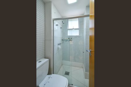 Apartamento à venda com 171m², 4 quartos e 3 vagasBanheiro Semi Suítes