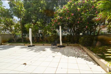 Apartamento à venda com 171m², 4 quartos e 3 vagasÁrea comum