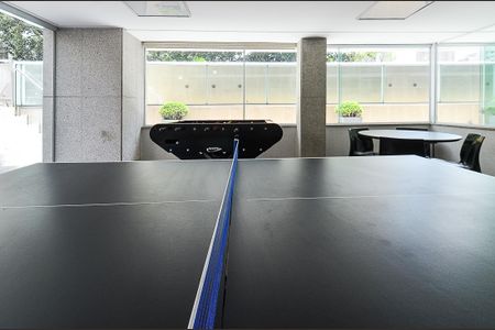 Apartamento à venda com 171m², 4 quartos e 3 vagasÁrea comum - Playground