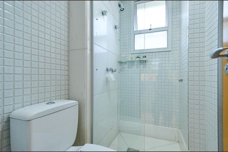 Apartamento à venda com 171m², 4 quartos e 3 vagasBanheiro Semi Suítes