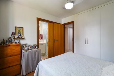 Apartamento à venda com 171m², 4 quartos e 3 vagasSuíte 1