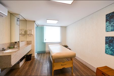 Apartamento à venda com 171m², 4 quartos e 3 vagasÁrea comum - SPA