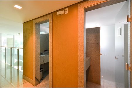 Apartamento à venda com 171m², 4 quartos e 3 vagasÁrea comum 