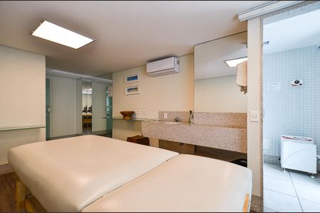 Apartamento à venda com 171m², 4 quartos e 3 vagasÁrea comum - SPA