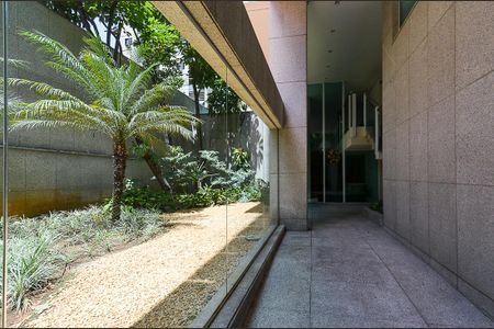 Apartamento à venda com 171m², 4 quartos e 3 vagasEntrada