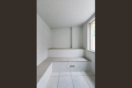 Apartamento à venda com 171m², 4 quartos e 3 vagasÁrea comum - Sauna