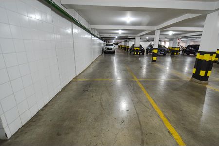 Apartamento à venda com 171m², 4 quartos e 3 vagasGaragem