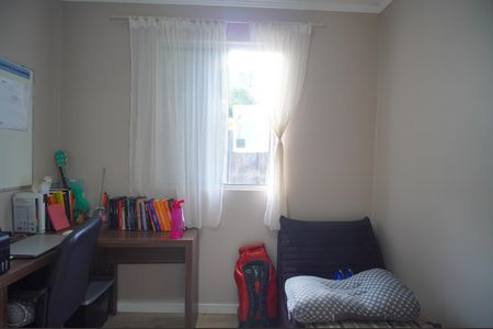 Quarto 1 de apartamento à venda com 2 quartos, 48m² em Canudos, Novo Hamburgo