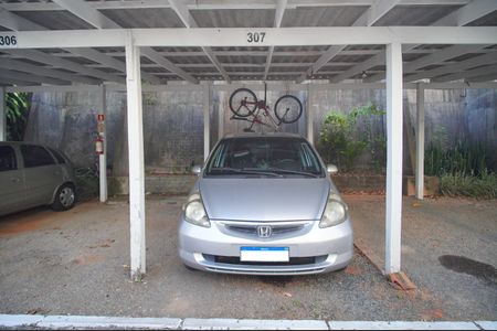 Apartamento à venda com 48m², 2 quartos e 1 vagaGaragem