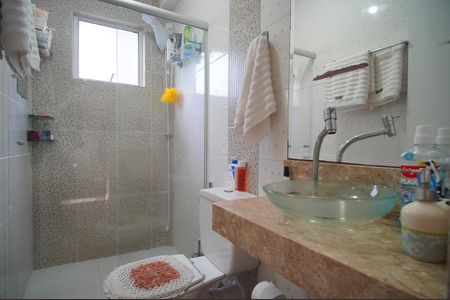 Apartamento à venda com 48m², 2 quartos e 1 vagaBanheiro