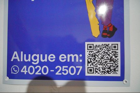 Apartamento à venda com 48m², 2 quartos e 1 vagaplaca