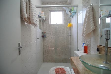 Apartamento à venda com 48m², 2 quartos e 1 vagaBanheiro