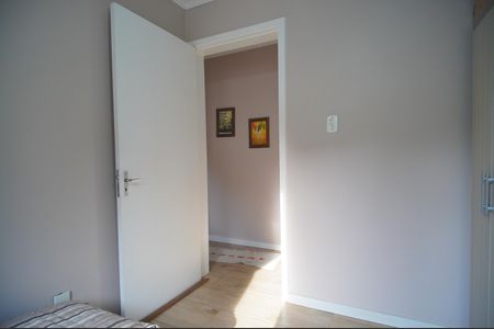 Apartamento à venda com 48m², 2 quartos e 1 vagaQuarto 1