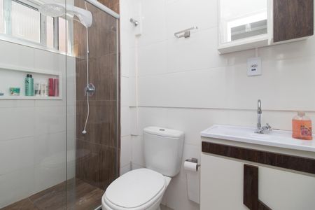 Apartamento para alugar com 1 quarto, 42m² em Partenon, Porto Alegre