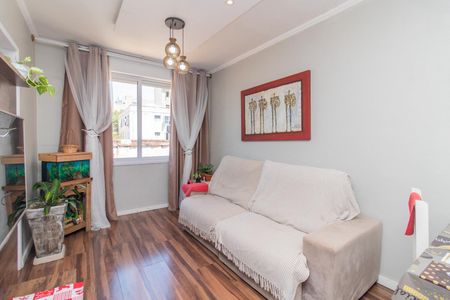 Apartamento para alugar com 1 quarto, 42m² em Partenon, Porto Alegre