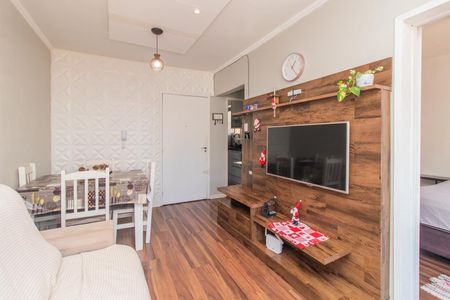 Apartamento para alugar com 1 quarto, 42m² em Partenon, Porto Alegre