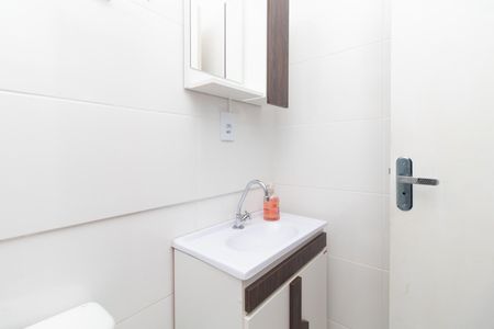 Apartamento para alugar com 1 quarto, 42m² em Partenon, Porto Alegre