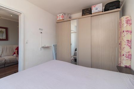 Apartamento para alugar com 1 quarto, 42m² em Partenon, Porto Alegre