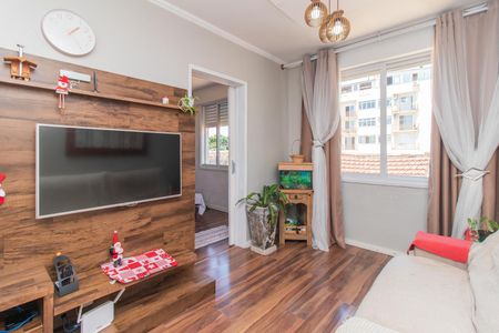 Apartamento para alugar com 1 quarto, 42m² em Partenon, Porto Alegre