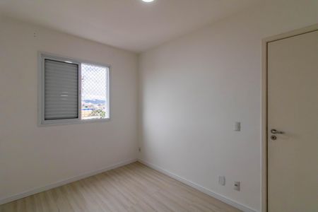 Suíte de apartamento para alugar com 2 quartos, 62m² em Vila Barros, Guarulhos