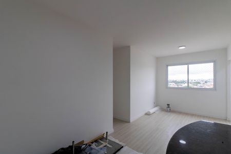 Sala de apartamento para alugar com 2 quartos, 62m² em Vila Barros, Guarulhos