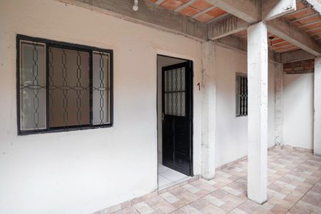 Casa para alugar com 100m², 2 quartos e sem vagaEntrada