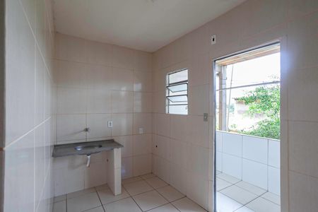 Casa para alugar com 100m², 2 quartos e sem vagaCozinha