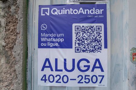Casa para alugar com 100m², 2 quartos e sem vagaFachada