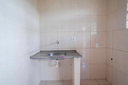 Casa para alugar com 100m², 2 quartos e sem vagaCozinha