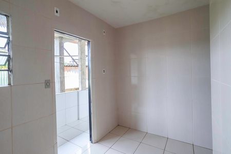 Casa para alugar com 100m², 2 quartos e sem vagaCozinha