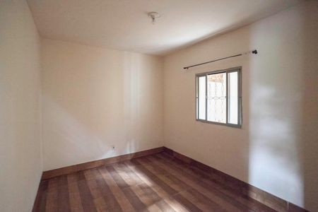 Quarto 1 de casa para alugar com 2 quartos, 100m² em Mantiqueira, Belo Horizonte