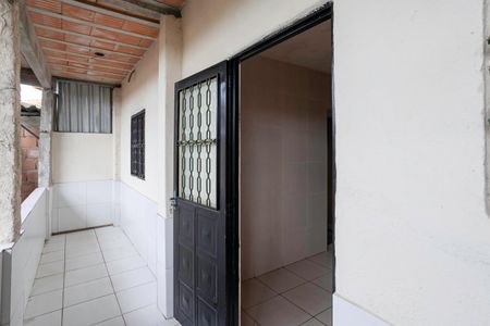 Casa para alugar com 100m², 2 quartos e sem vagaÁrea de serviço