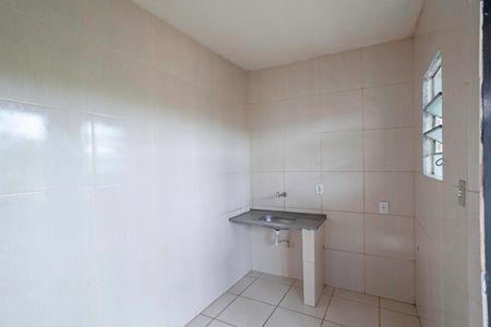 Casa para alugar com 100m², 2 quartos e sem vagaCozinha