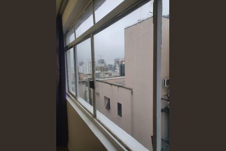 Foto 03 de apartamento à venda com 1 quarto, 30m² em Cerqueira César, São Paulo