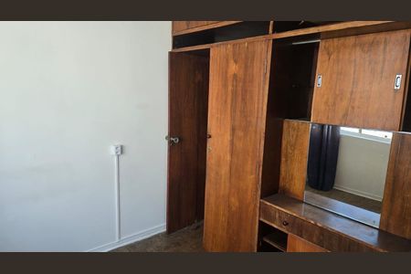 Foto 05 de apartamento à venda com 1 quarto, 30m² em Cerqueira César, São Paulo