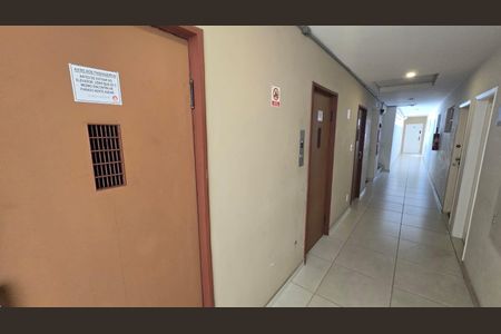 Foto 12 de apartamento à venda com 1 quarto, 30m² em Cerqueira César, São Paulo