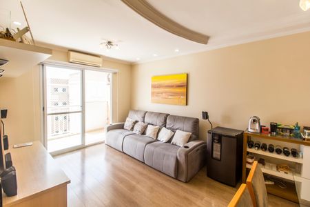 Apartamento à venda com 96m², 3 quartos e 2 vagas Apartamento à venda com 96m², 3 quartos e 2 vagasSala